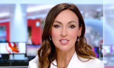 Sally Nugent