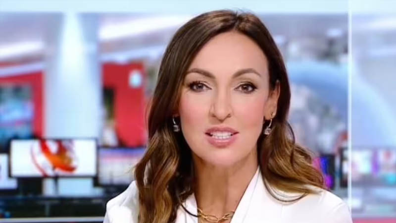 Sally Nugent