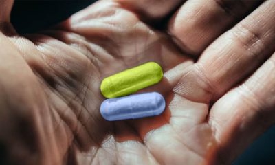 The UK Health Security Agency is warning people not to use certain medications