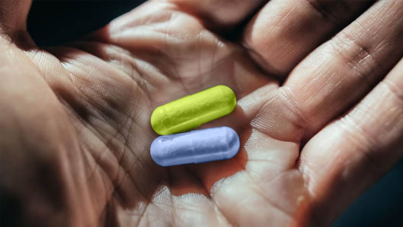 The UK Health Security Agency is warning people not to use certain medications