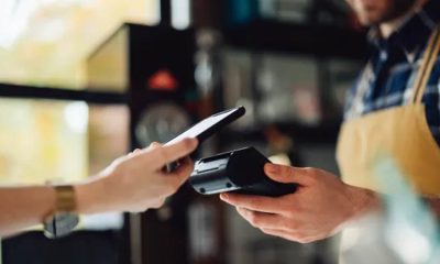 The UK’s payments system