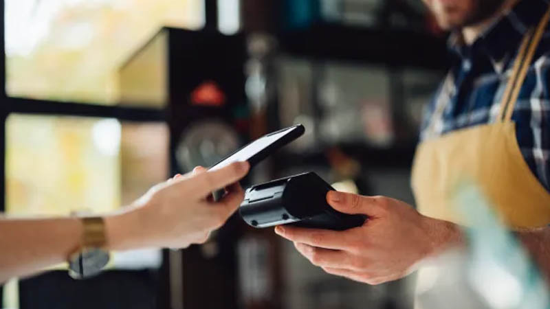 The UK’s payments system