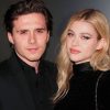 Brooklyn Beckham and Nicola Peltz
