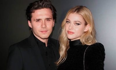 Brooklyn Beckham and Nicola Peltz