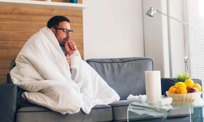 New Covid Variant in UK