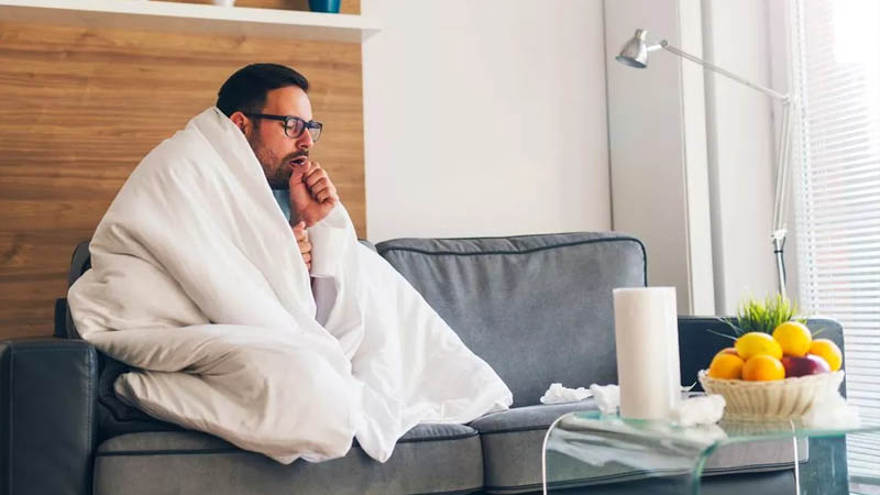 New Covid Variant in UK