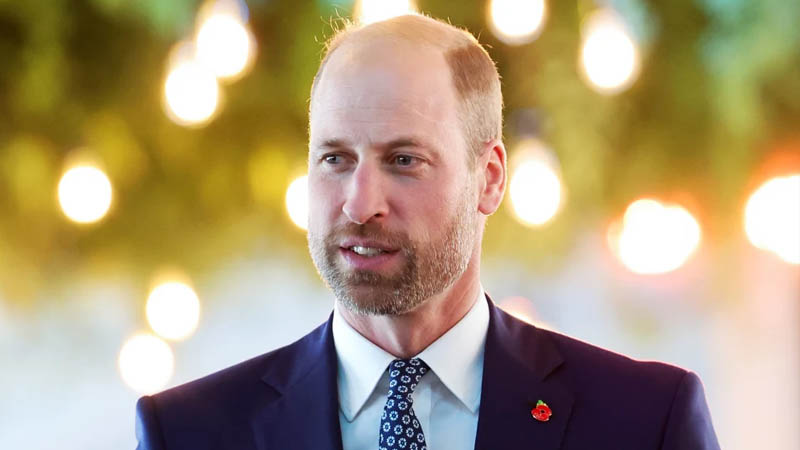 Prince William