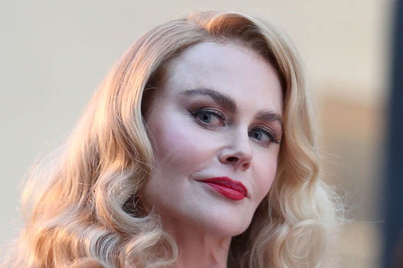 Nicole Kidman