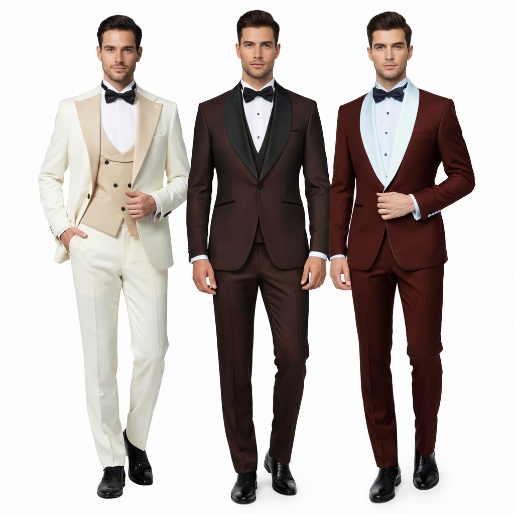 Tuxedo Style Guide