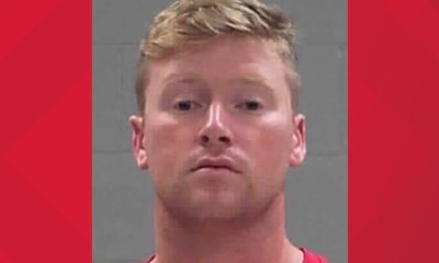 Michael Talton Lee Barnes