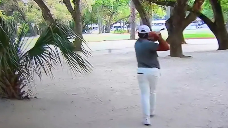 Six-time PGA Tour winner Max Homa’s previous criticism of “spoiled” golfers has come back to haunt him this weekend.