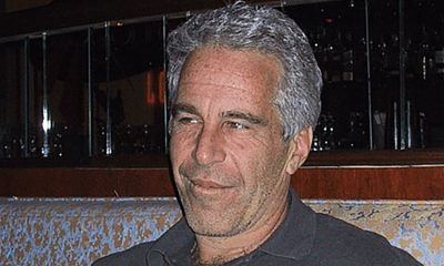 jeffrey epstein
