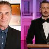 Daniel Baldwin and Jimmy Kimmel