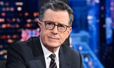 Stephen Colbert