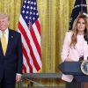 Melania Trump