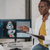 AI tool promises a second pair of eyes