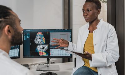 AI tool promises a second pair of eyes