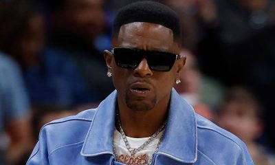 Boosie Badazz