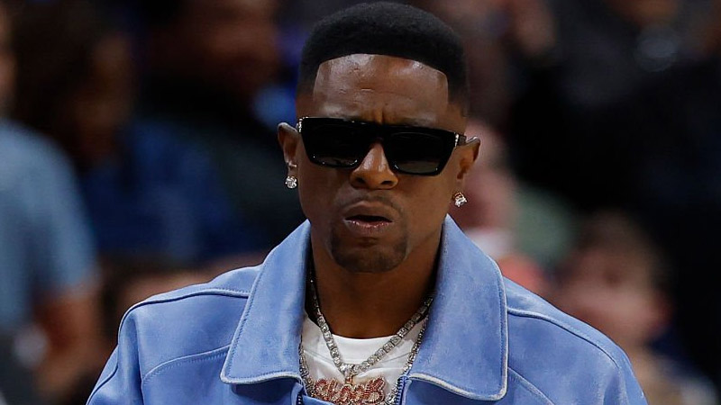 Boosie Badazz