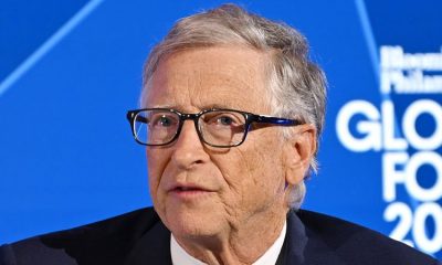 Bill Gates