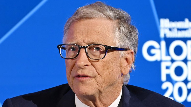 Bill Gates