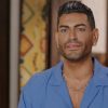 90 Day Fiancé star Sarper Güven