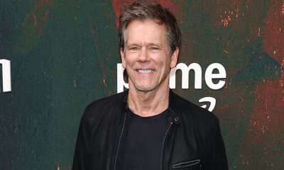 Kevin Bacon
