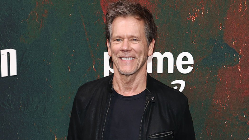 Kevin Bacon