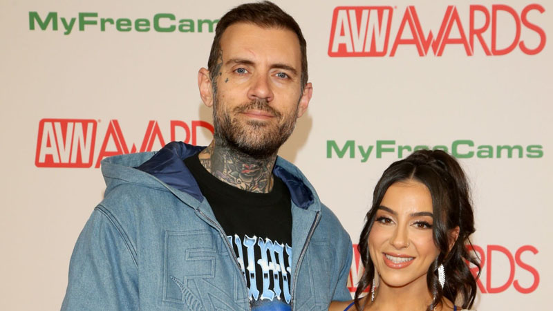 Plug and Adam22