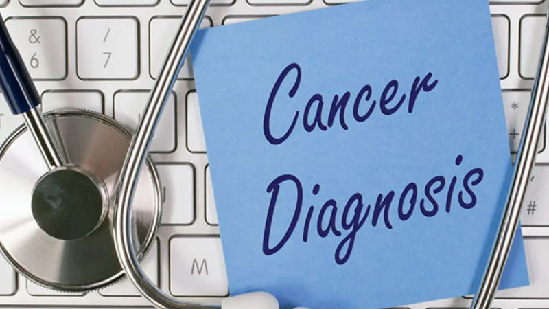new cancer diagnoses
